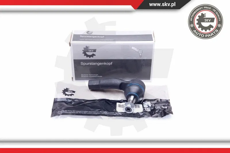 Tie Rod End (04SKV411)