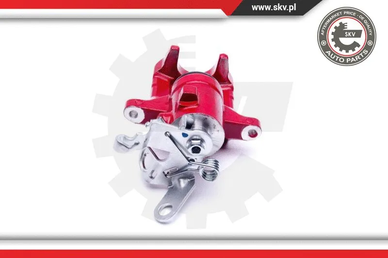 Brake Caliper