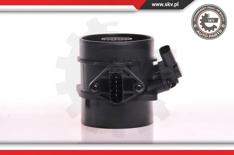 Mass Air Flow Sensor