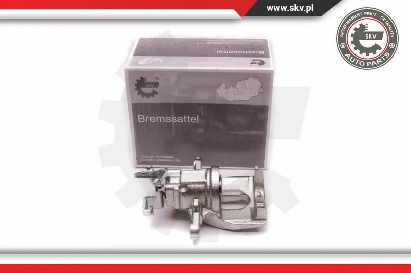Brake Caliper (23SKV047)