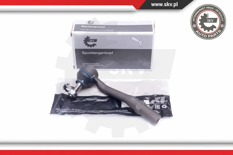 Tie Rod End (04SKV421)
