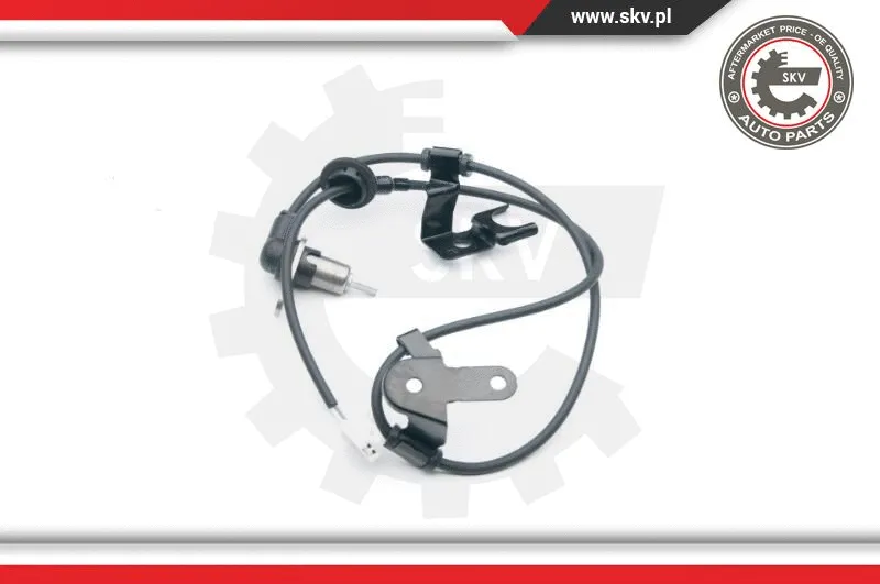 Sensor, wheel speed (06SKV344)