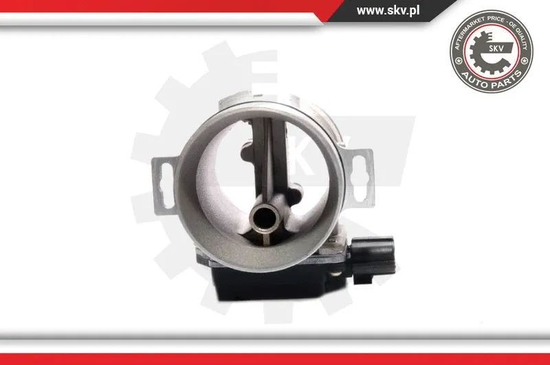 Mass Air Flow Sensor