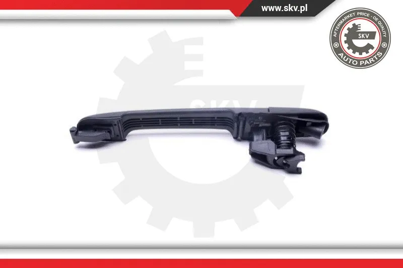 Exterior Door Handle