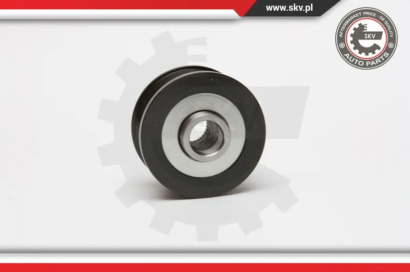 Alternator Freewheel Clutch