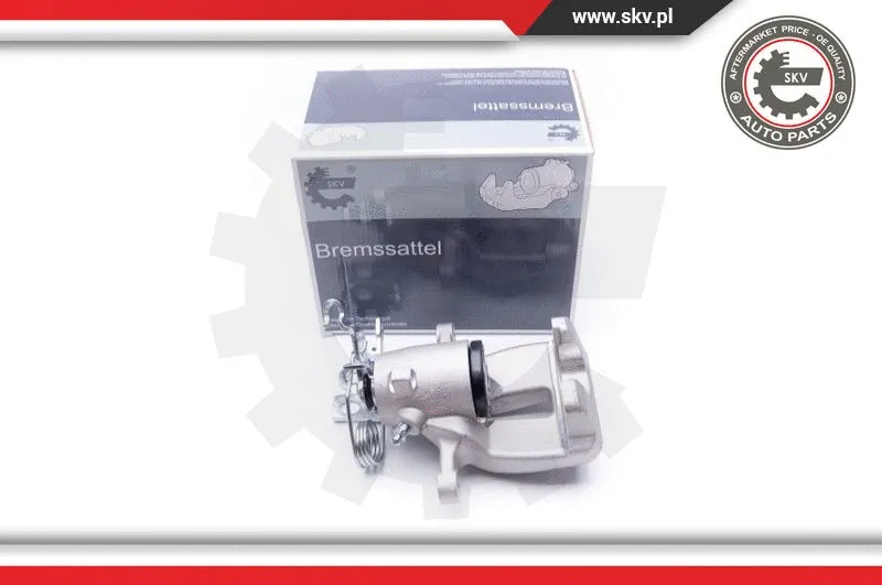Brake Caliper (23SKV553)