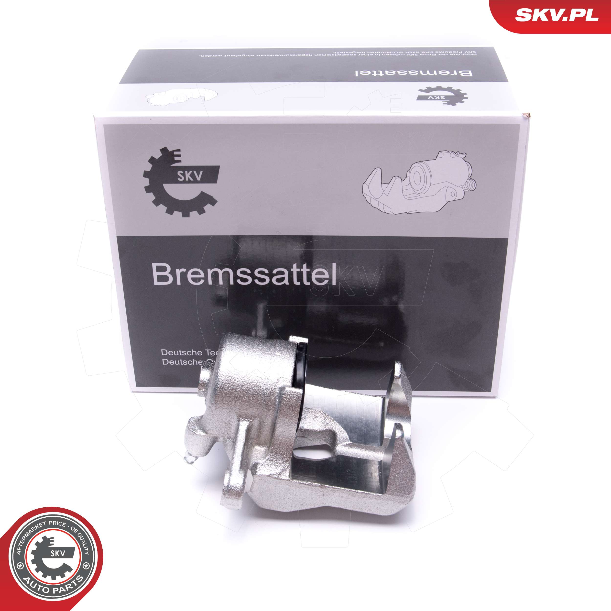 Brake Caliper (56SKV211)