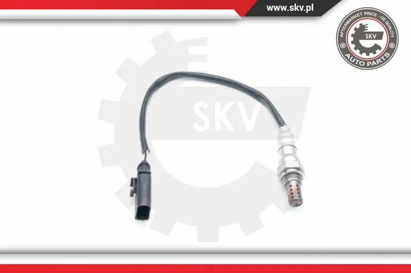 Lambda Sensor (09SKV697)