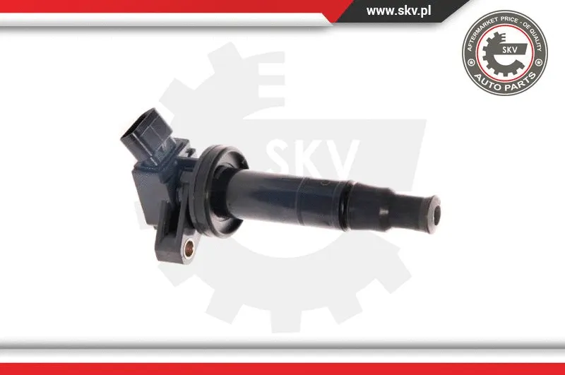 Ignition Coil