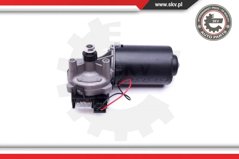 Wiper Motor