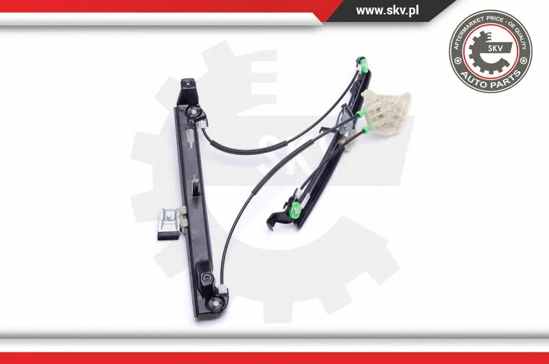 Window Regulator