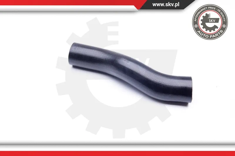 Charge Air Hose