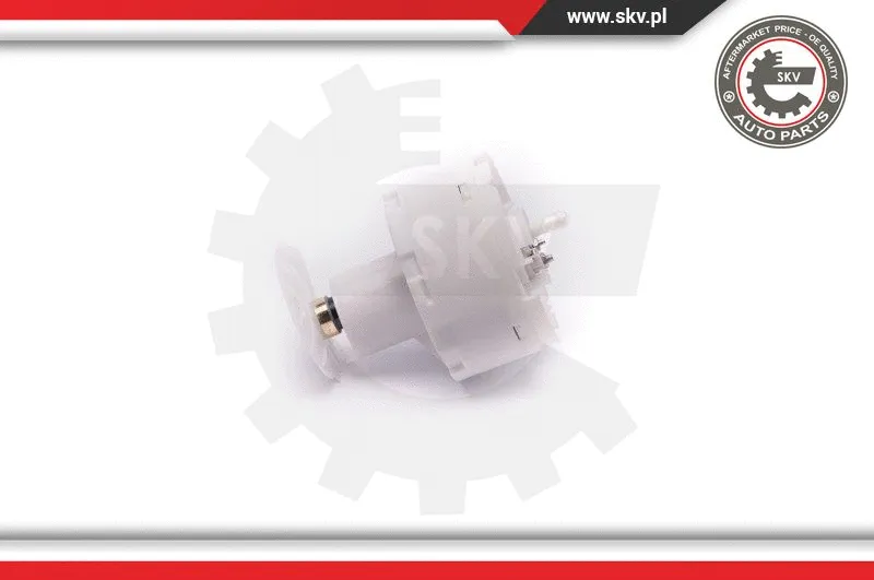 Fuel Feed Unit