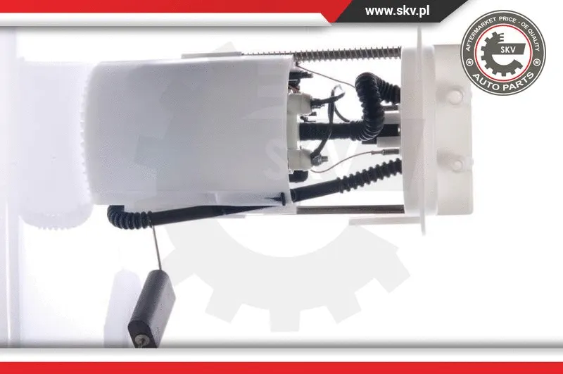 Fuel Feed Unit (02SKV725)