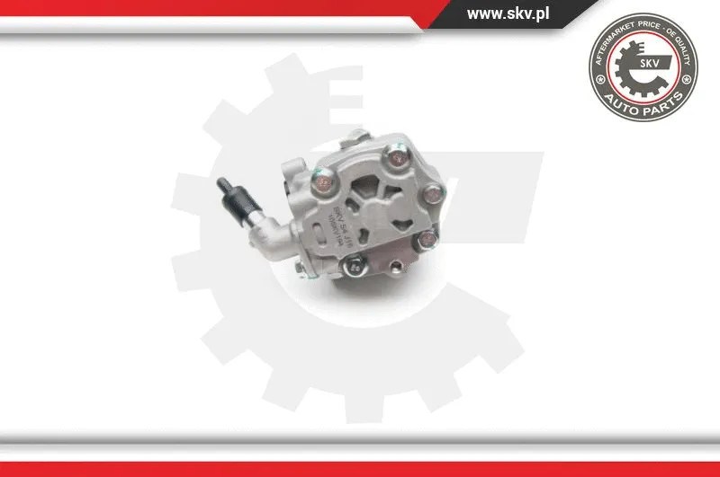 Hydraulic Pump, steering