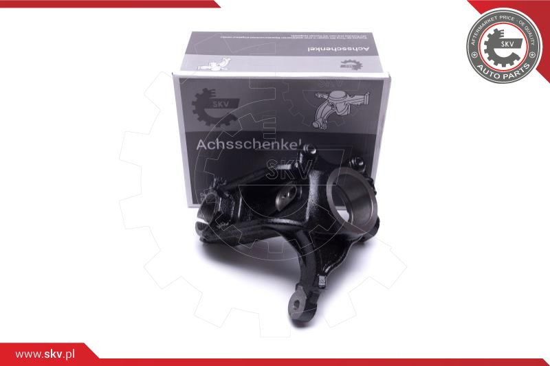 Steering Knuckle, wheel suspension (47SKV602)