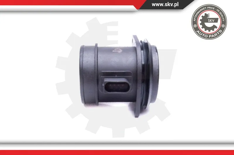Mass Air Flow Sensor