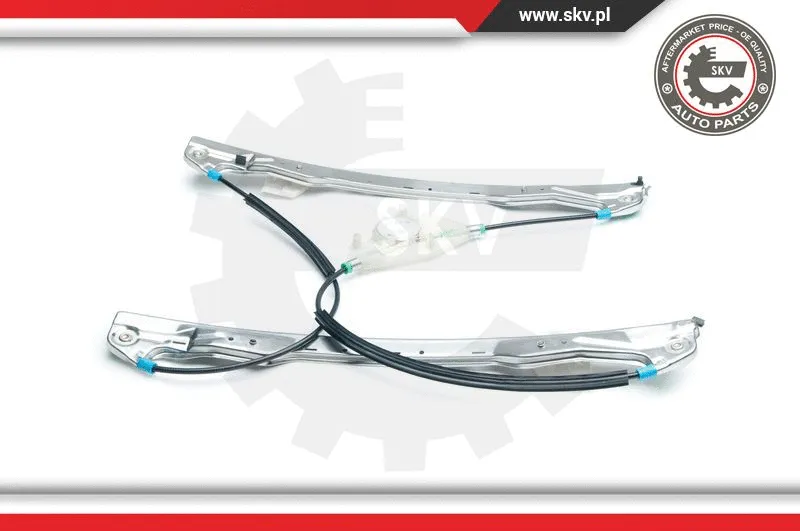 Window Regulator