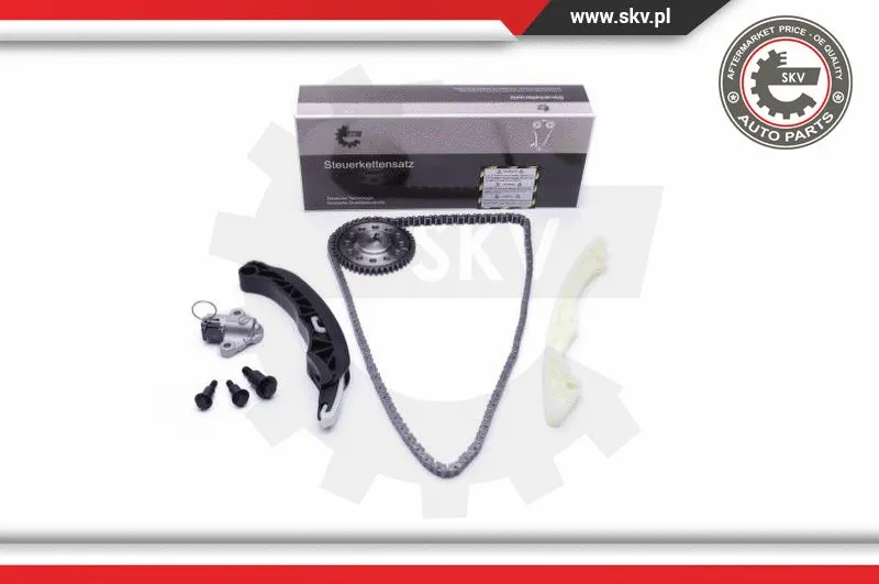 Timing Chain Kit (21SKV152)