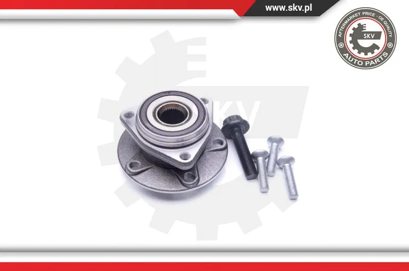 Wheel Bearing Kit