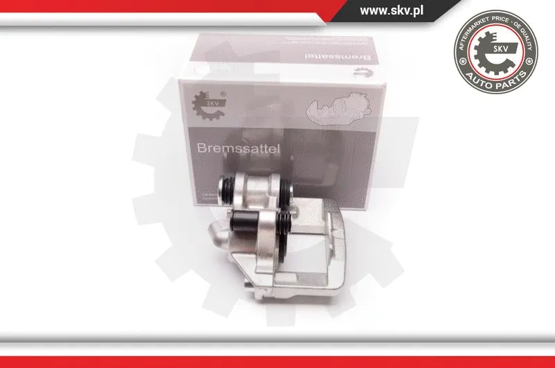 Brake Caliper (34SKV212)