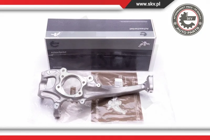 Steering Knuckle, wheel suspension (47SKV292)