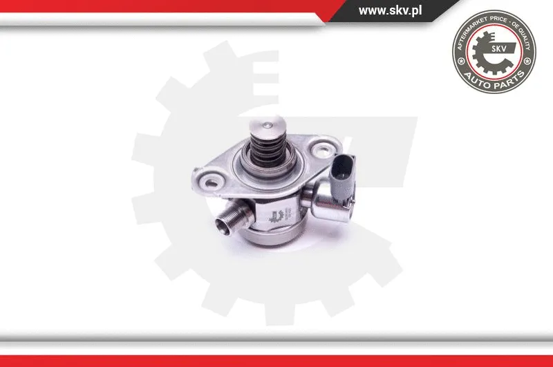 High Pressure Pump (02SKV951)