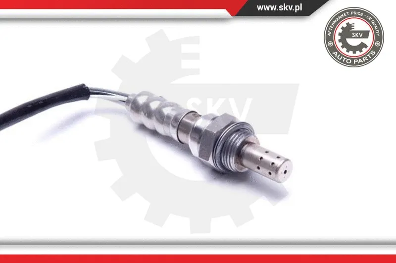 Lambda Sensor