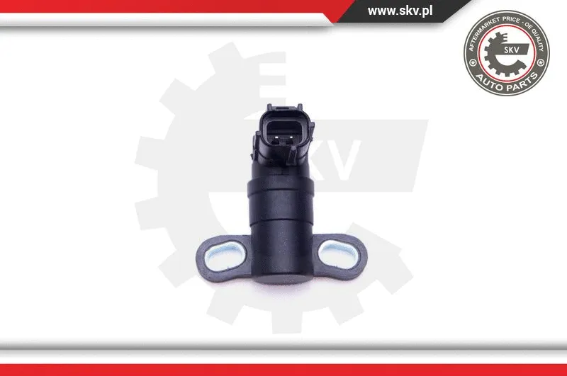 Sensor, crankshaft pulse