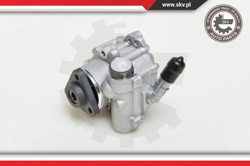 Hydraulic Pump, steering