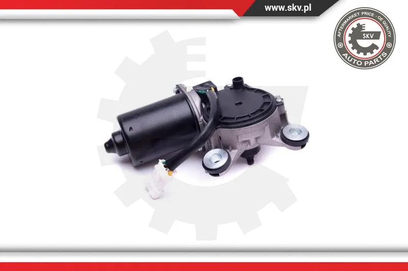 Wiper Motor