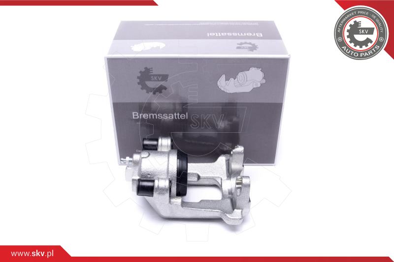 Brake Caliper (56SKV094)