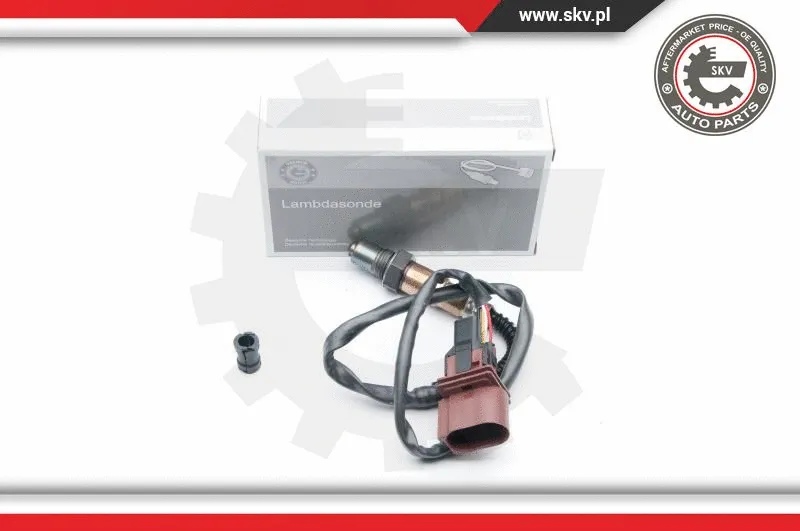 Lambda Sensor (09SKV858)