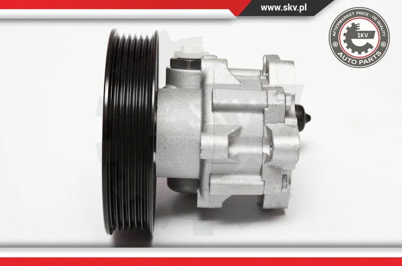 Hydraulic Pump, steering