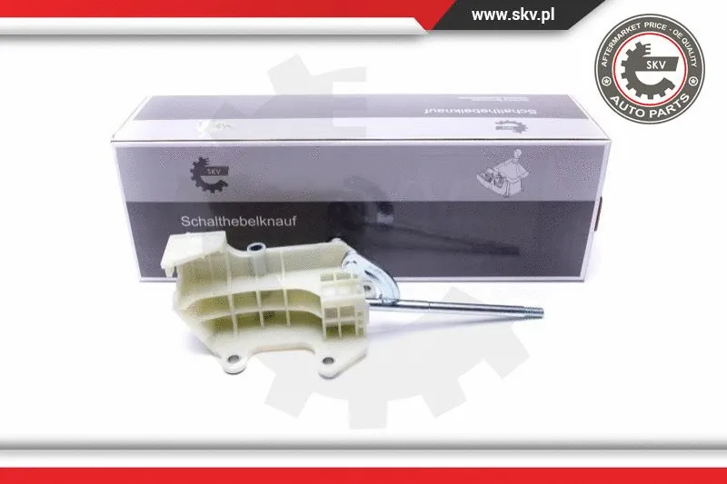 Gear Lever (96SKV108)