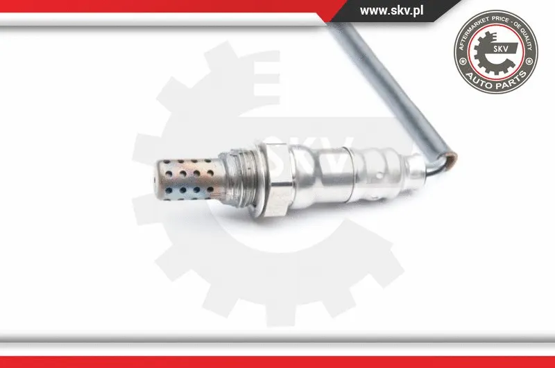 Lambda Sensor