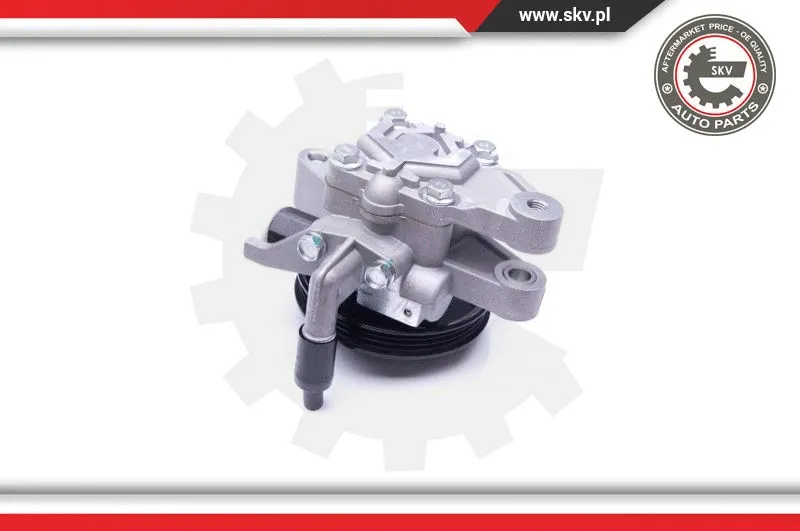 Hydraulic Pump, steering