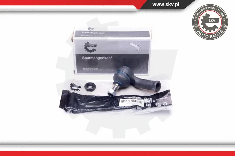 Tie Rod End (04SKV406)