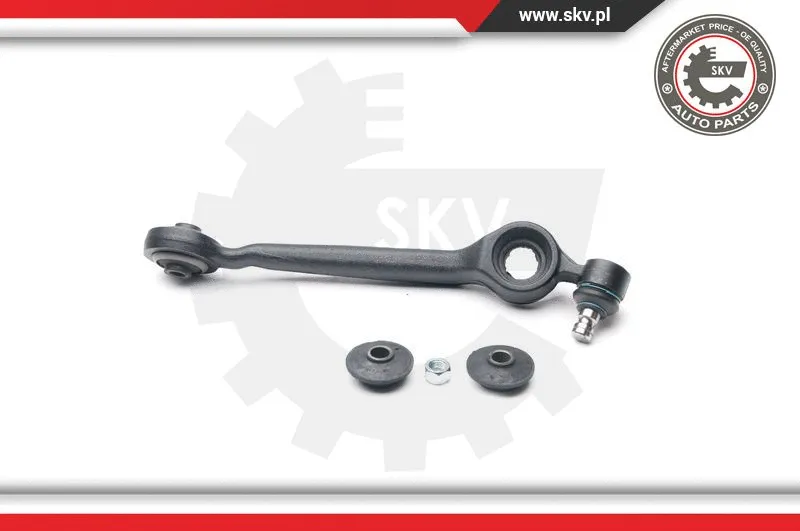 Control/Trailing Arm, wheel suspension (04SKV037)