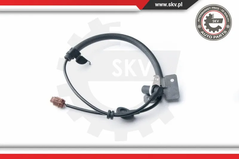 Sensor, wheel speed (06SKV209)