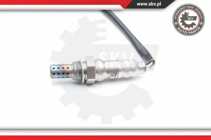 Lambda Sensor