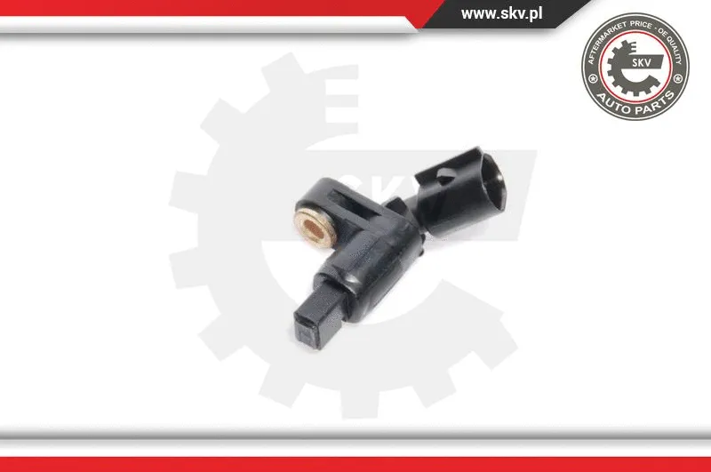 Sensor, wheel speed (06SKV007)