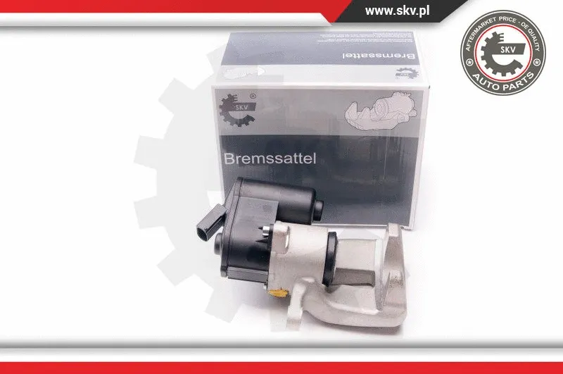 Brake Caliper