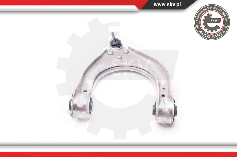 Control/Trailing Arm, wheel suspension (04SKV306)