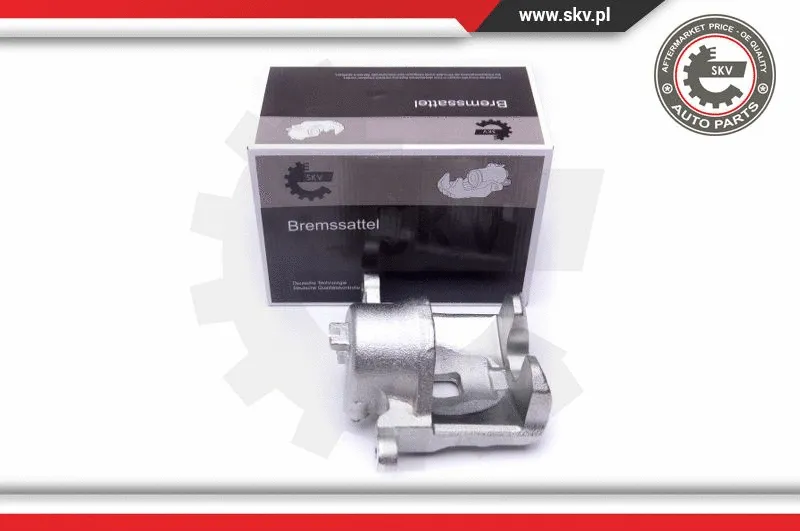 Brake Caliper (46SKV881)