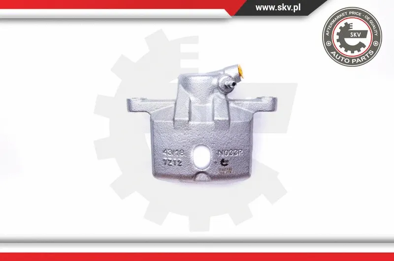 Brake Caliper
