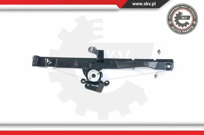 Window Regulator (01SKV613)