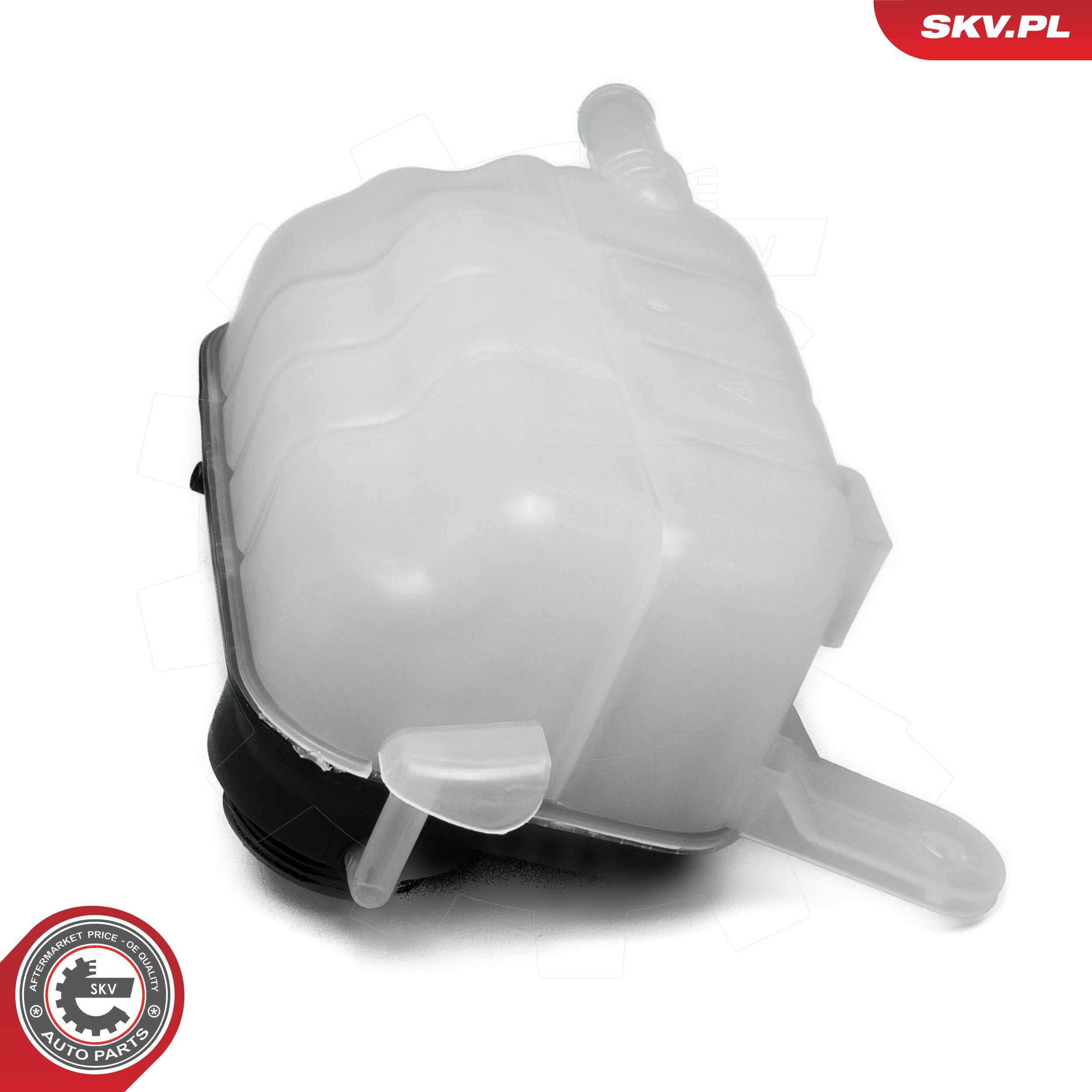Expansion Tank, coolant