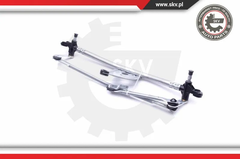 Wiper Linkage