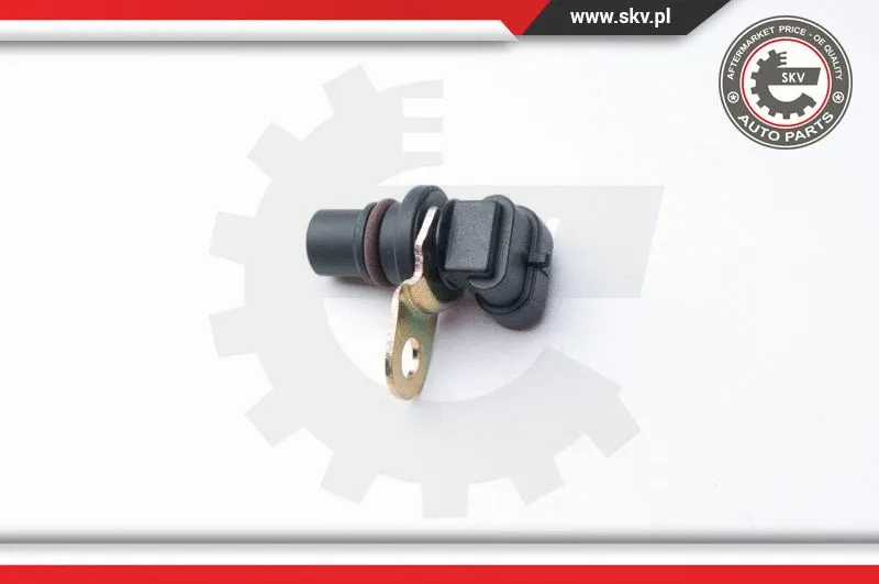 Sensor, camshaft position